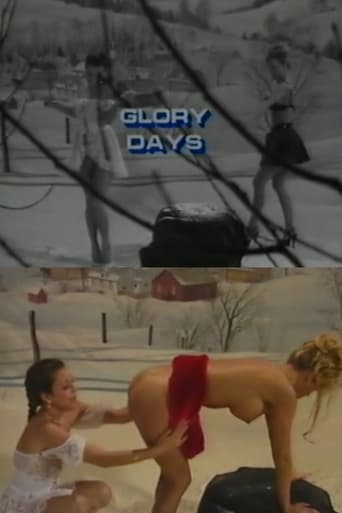 Poster of Glory Days
