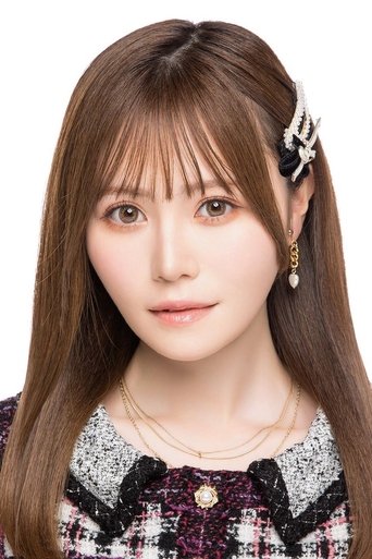 Portrait of Haruka Komiyama