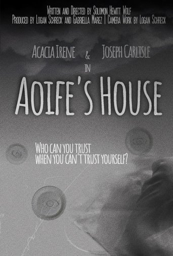 Aoife's House Poster of Aoife's House