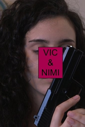 Vic & Nimi Poster of Vic & Nimi