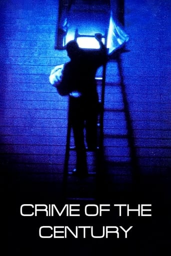 Poster of Crime of the Century