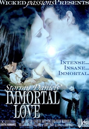 Poster of Immortal Love