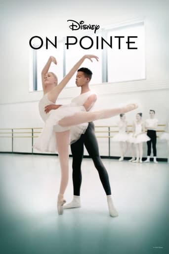 Poster of On Pointe