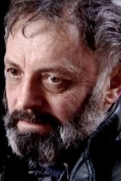 Portrait of Vladimir Pryanchin