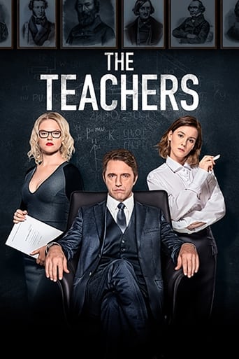 Poster of The Teachers