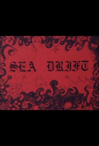 Seadrift Poster of Seadrift