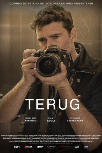 Poster of Terug