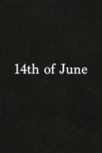 Poster of 14th of June