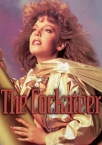 Poster of The Cockateer