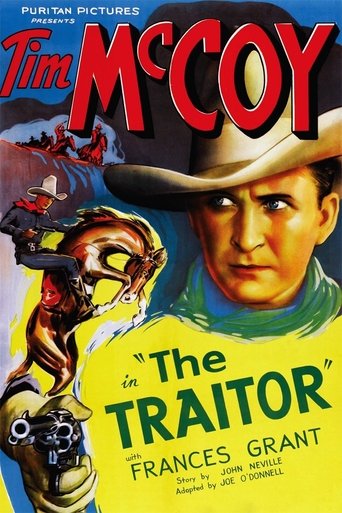 The Traitor Poster of The Traitor