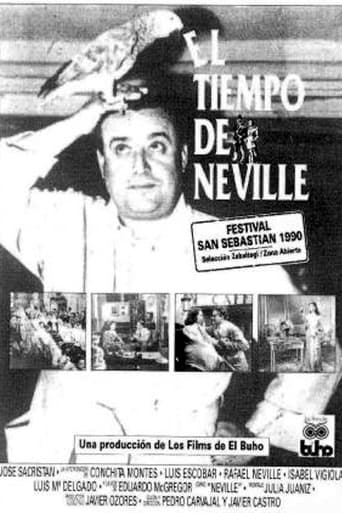 Poster of Neville's Time