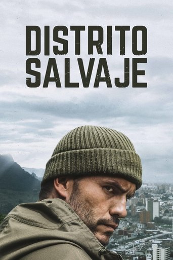 Portrait for Wild District - Season 1