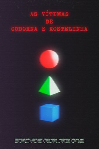 Poster of As Vítimas de Codorna e Kostelinha