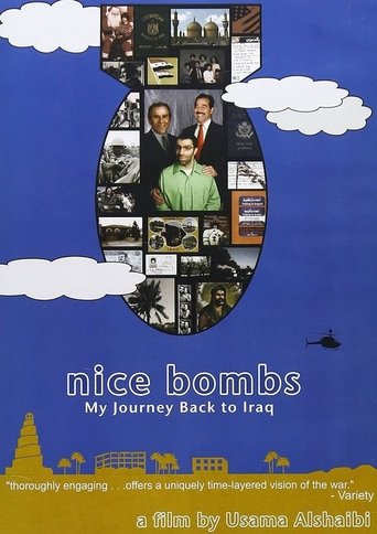 Nice Bombs Poster of Nice Bombs