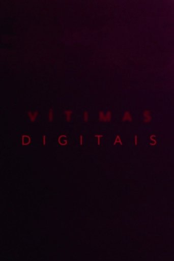 Portrait for Vítimas Digitais - Season 1