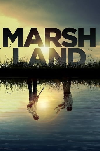 Poster of Marshland
