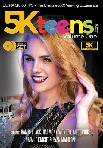 5K Teens Poster of 5K Teens