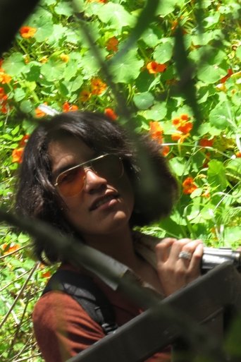 Portrait of Logan Serna