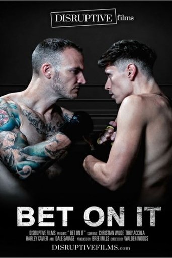 Bet on It Poster of Bet on It