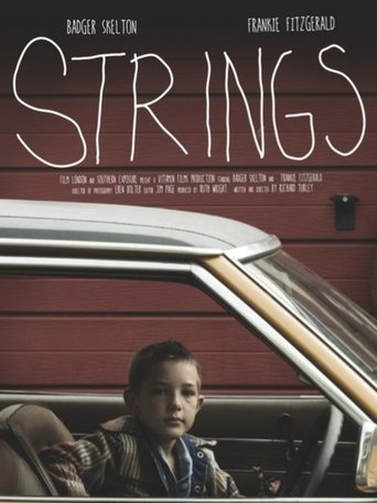 Strings Poster of Strings