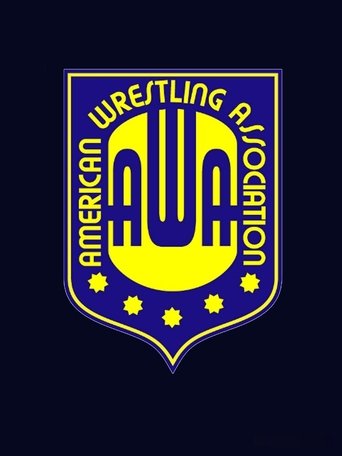 Poster of AWA All-Star Wrestling