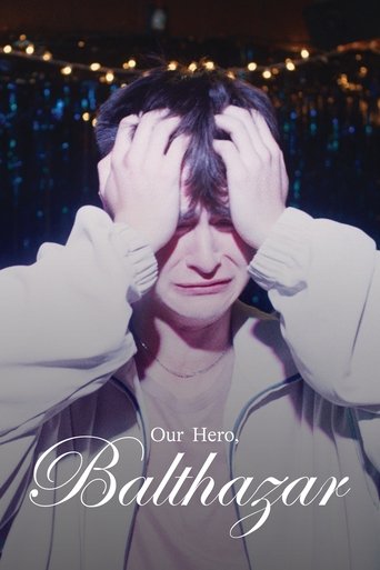 Poster of Our Hero, Balthazar
