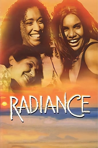 Poster of Radiance