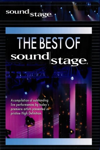 Poster of The Best Of Sound Stage