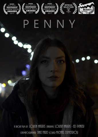 Penny Poster of Penny