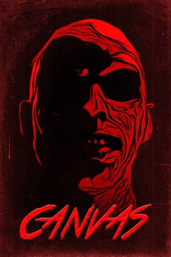 Poster of Canvas