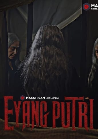 Poster of Eyang Putri