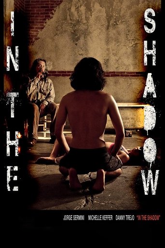 Poster of In the Shadow