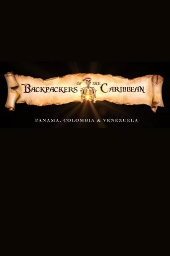 Poster of Backpackers of the Caribbean