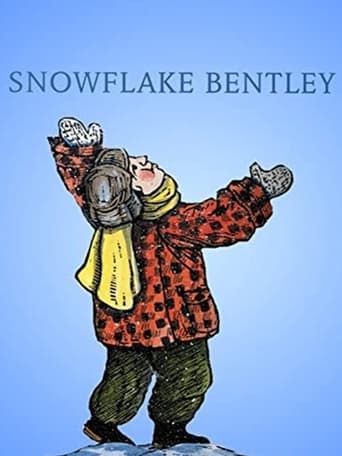 Poster of Snowflake Bentley