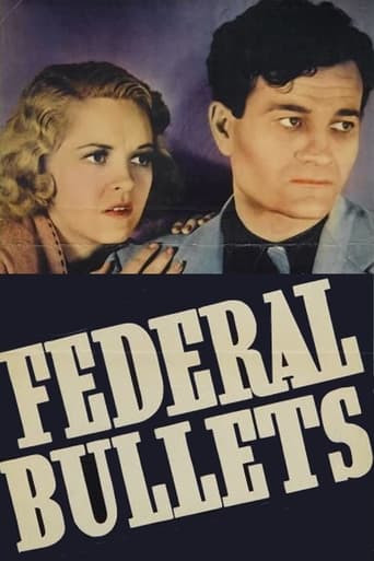Poster of Federal Bullets