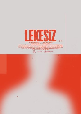 Spotless Poster of Spotless