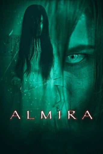 Poster of Almira