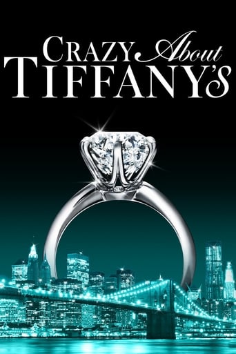 Poster of Crazy About Tiffany's