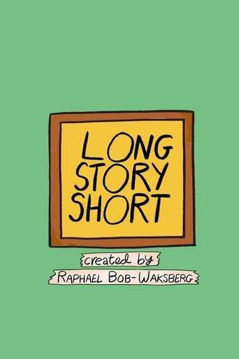 Poster of Long Story Short