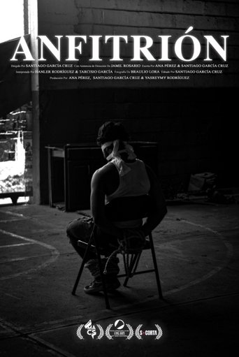 Anfitrión Poster of Anfitrión