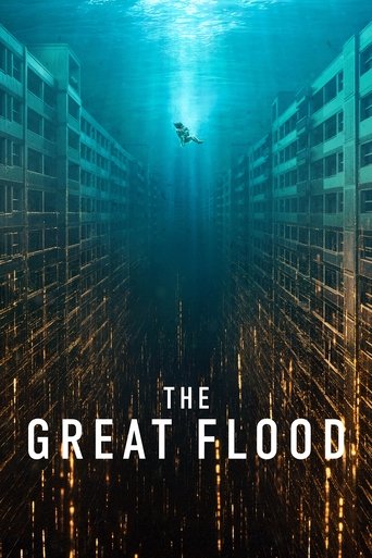 Poster of The Great Flood