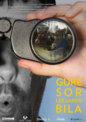 Gure Sor Lekuaren bila Poster of Gure Sor Lekuaren bila