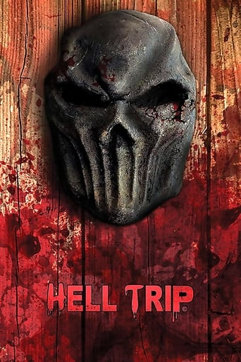 Poster of Hell Trip