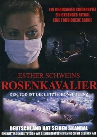 Poster of Rosenkavalier
