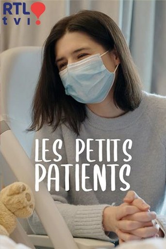 Les petits patients Poster of Les petits patients