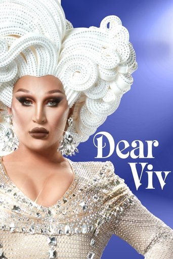 Dear Viv Poster of Dear Viv