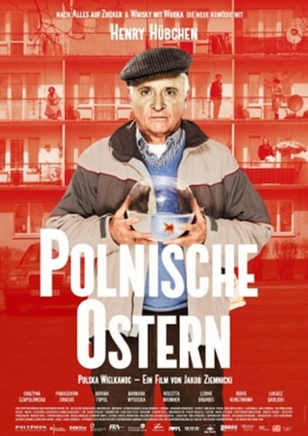 Poster of Polnische Ostern