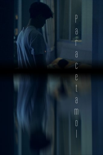 Poster of Paracetamol