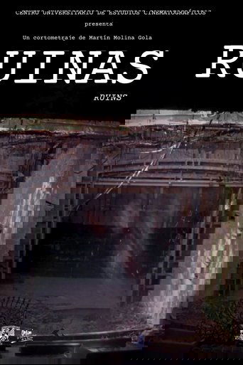Poster of Ruins