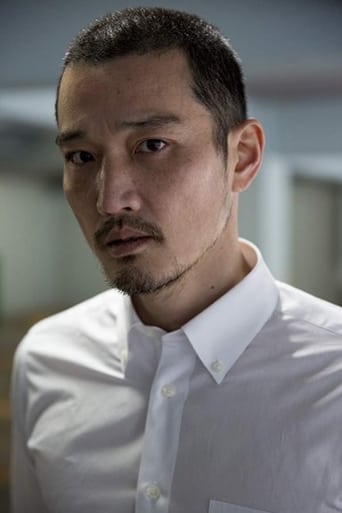 Portrait of Kentez Asaka